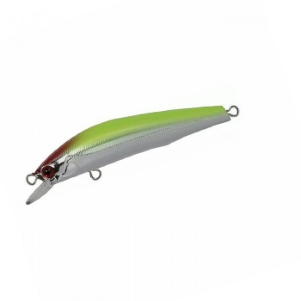 Воблер Bassday Sugar Minnow SG 70F 70mm 4.4g #M-97