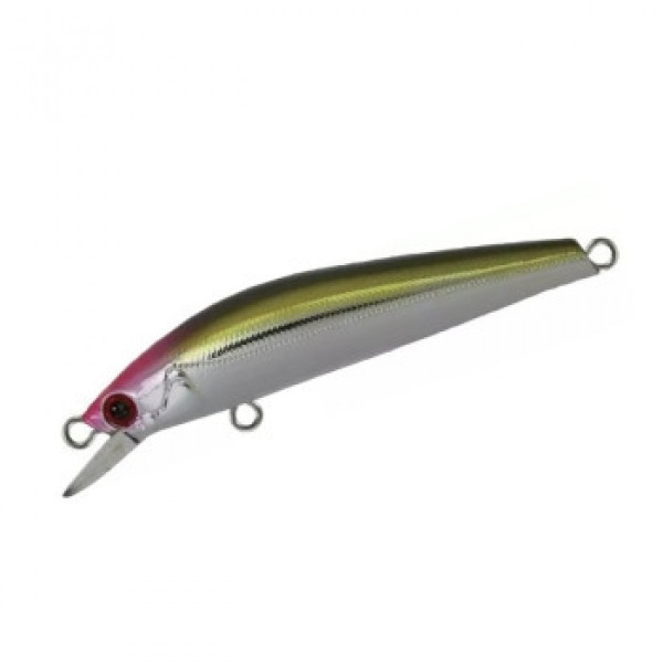 Воблер Bassday Sugar Minnow SG 70F 70mm 4.4g #M-428