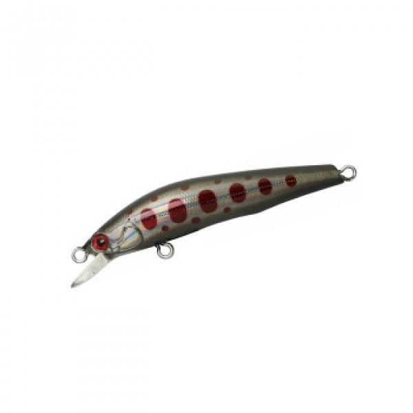 Воблер Bassday Sugar Minnow SG 70F 70mm 4.4g #H-163