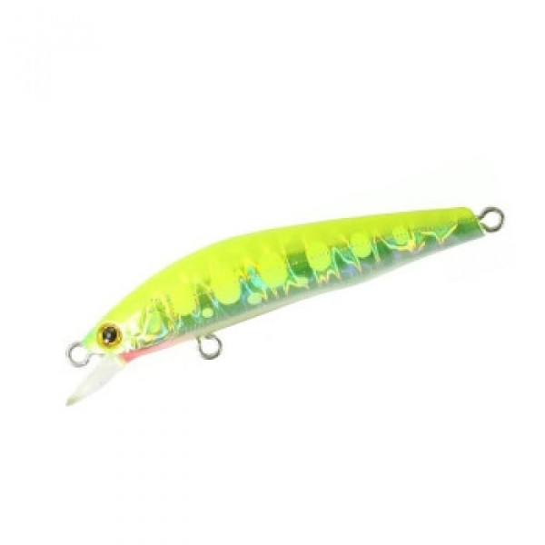 Воблер Bassday Sugar Minnow SG 70F 70мм 4.4g #FL-389