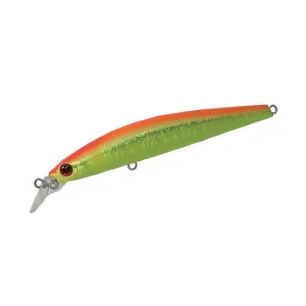 Воблер Bassday Sugar Minnow SG 90F 90mm 8.6g #FL-396