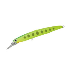 Воблер Bassday Sugar Minnow Slim 120F 120мм 9g #P-501