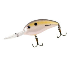 Воблер Bomber Deep Fat Free Shad 76мм 21g #FS