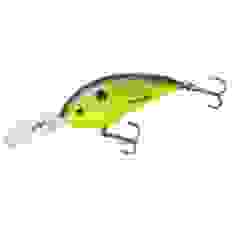 Воблер Bomber Deep Fat Free Shad 76mm 21g #FL