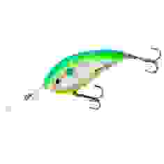 Воблер Bomber Fat Free Shad 76mm 21g #DCS