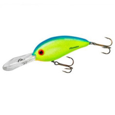 Воблер Bomber Fat Free Shad 76мм 21g #CBSP