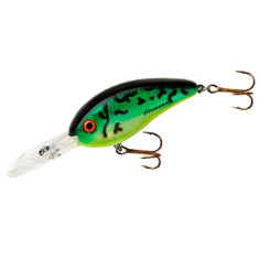 Wobbler Bomber Fat Free Shad 76mm 21g #DFT