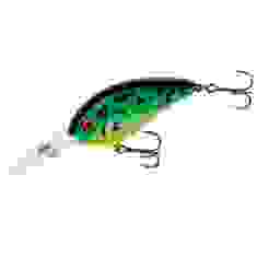 Воблер Bomber Fat Free Shad 76mm 21g #DFT