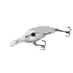 Воблер Bomber Fat Free Shad 76mm 21g #DPW