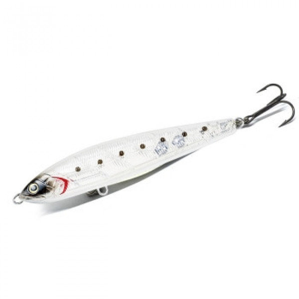 Воблер Daiwa Dorado Slider 18FHM Clear Iwashi