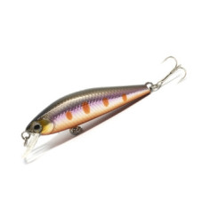 Воблер Daiwa Dr.Minnow 2 42F 42mm 2.1g #Orange Yamame