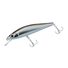 Воблер Daiwa Dr.Minnow 2 42F 42mm 2.1g #Wakasagi