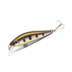 Воблер Daiwa Dr.Minnow 2 42S 42mm 3g #Yamame