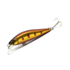 Воблер Daiwa Dr.Minnow 2 42S 42mm 3g #Akakin Yamame