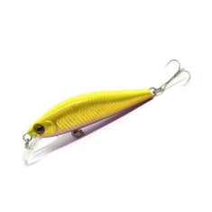 Воблер Daiwa Dr.Minnow 2 42S 42mm 3g #Golden Chart