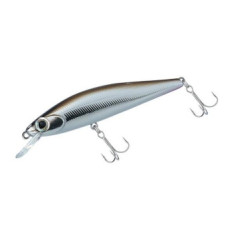 Воблер Daiwa Dr.Minnow 2 42S 42мм 3g #Wakasagi
