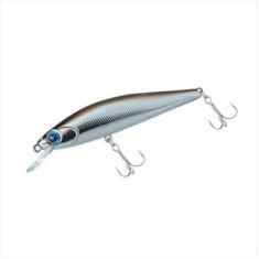 Воблер Daiwa Dr.Minnow 2 50FS 50мм 4g #Wakasagi