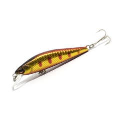 Воблер Daiwa Dr.Minnow 2 50S 50mm 3g #Akakin Yamame