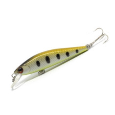 Воблер Daiwa Dr.Minnow 2 50S 50mm 3g #CB Glow Yamame