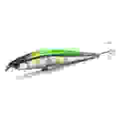 Воблер Daiwa Dr.Minnow 2 70F 70mm 4.8g #Chart Yamame