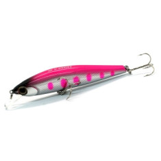 Воблер Daiwa Dr.Minnow 2 70F 70mm 4.8g #Pink Yamame