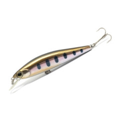 Воблер Daiwa Dr.Minnow 2 70F 70mm 4.8g #Yamame