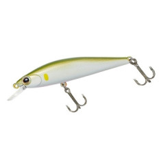 Воблер Daiwa Dr.Minnow 2 70S 70mm 6.6g #Pearl Ayu