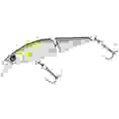 Воблер Daiwa Dr.Minnow 2 J 42S 42mm 1.8g #PEARL AYU