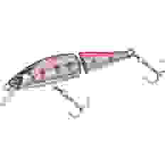 Воблер Daiwa Dr.Minnow 2 J 42S 42мм 1.8g #PINK YAMAME