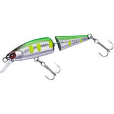 Воблер Daiwa Dr.Minnow 2 J 42S 42mm 1.8g #CHART YAMAME