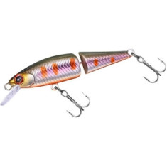 Воблер Daiwa Dr.Minnow 2 J 50S 50mm 3.1g #ORANGE YAMAME