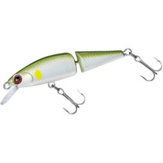 Воблер Daiwa Dr.Minnow 2J 50S 50мм 3.1g #PEARL AYU