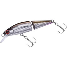 Воблер Daiwa Dr.Minnow 2 J 50S 50mm 3.1g #SMELT