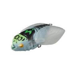 Воблер Daiwa Drown Cicada Rev. 41F 41mm 4.6g #Niiniizemi