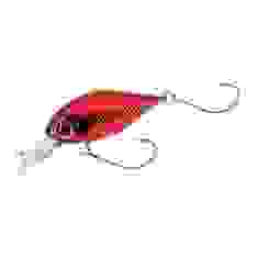 Воблер Daiwa Haze Crank JR 27мм 1.6g #Metallic Red