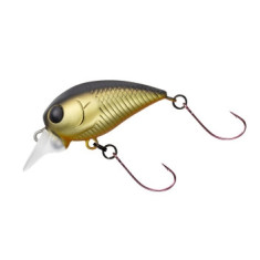 Воблер Daiwa Hazekura JR 25mm 1.8g #Mat Kurokin