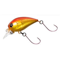 Воблер Daiwa Hazekura JR 25mm 1.8g #Akakin