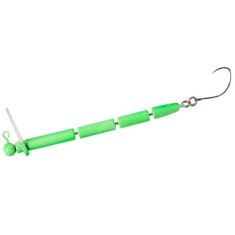 Воблер Daiwa Masu No Koeda 60mm 1.5g Aomushi