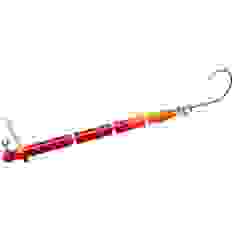 Wobbler Daiwa Masu No Koeda 60mm 1.5g Red Orange