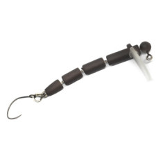Воблер Daiwa Masu No Koeda Jr. 43mm 1.2g #Dark Brown
