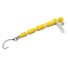 Воблер Daiwa Masu No Koeda Jr. 43mm 1.2g #Караші