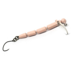 Wobbler Daiwa Masu No Koeda Jr. 43mm 1.2g #Light Pink