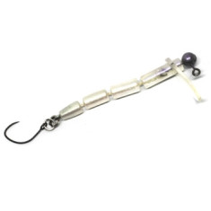 Wobbler Daiwa Masu No Koeda Jr. 43mm 1.2g #Ramune