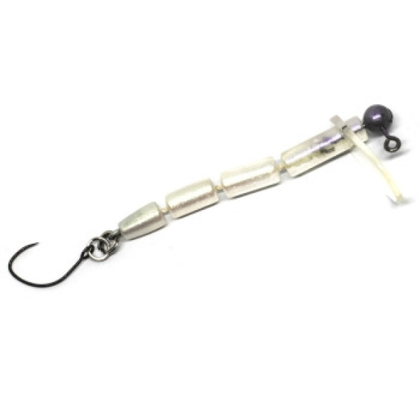 Воблер Daiwa Masu No Koeda Jr. 43mm 1.2g #Ramune