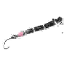 Wobbler Daiwa Masu No Koeda Jr. 43mm 1.2g #Glow Tail Mimizu