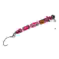 Wobbler Daiwa Masu No Koeda Jr. 43mm 1.2g #Clear Red