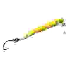 Wobbler Daiwa Masu No Koeda Jr. 43mm 1.2g #Glow Tail Yellow