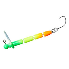 Wobbler Daiwa Masu No Koeda Jr. 43mm 1.2g Vitamin