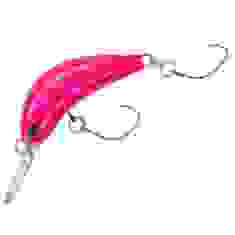 Wobbler Daiwa Masuno Imomushi 30mm 1.9g Clear Pink