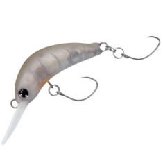 Воблер Daiwa Masuno Imomushi 30mm 1.9g Cafe Ore S